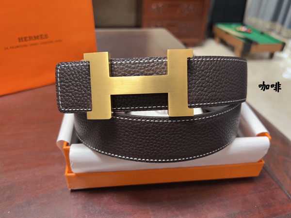 エルメスベルト細部ディテール